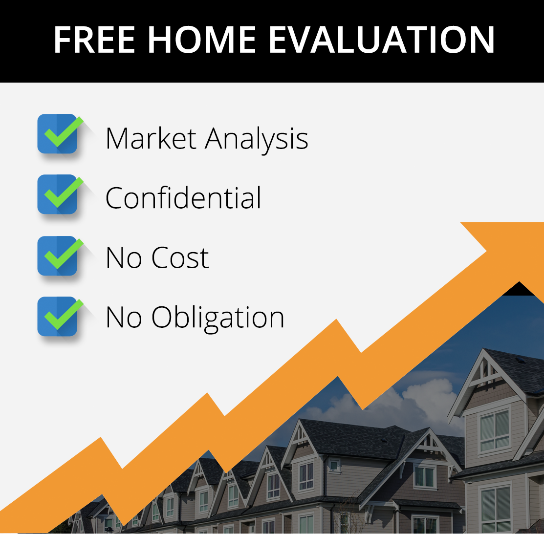 FREE Home Market Analysis