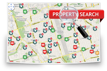 Property Search, Panos Peppas
